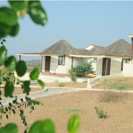 Toran Resort Bhuj Luaran gambar
