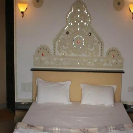 Toran Resort Bhuj Luaran gambar