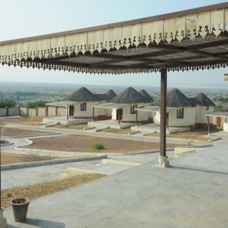 Toran Resort Bhuj Luaran gambar