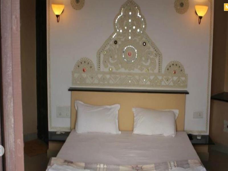 Toran Resort Bhuj Luaran gambar